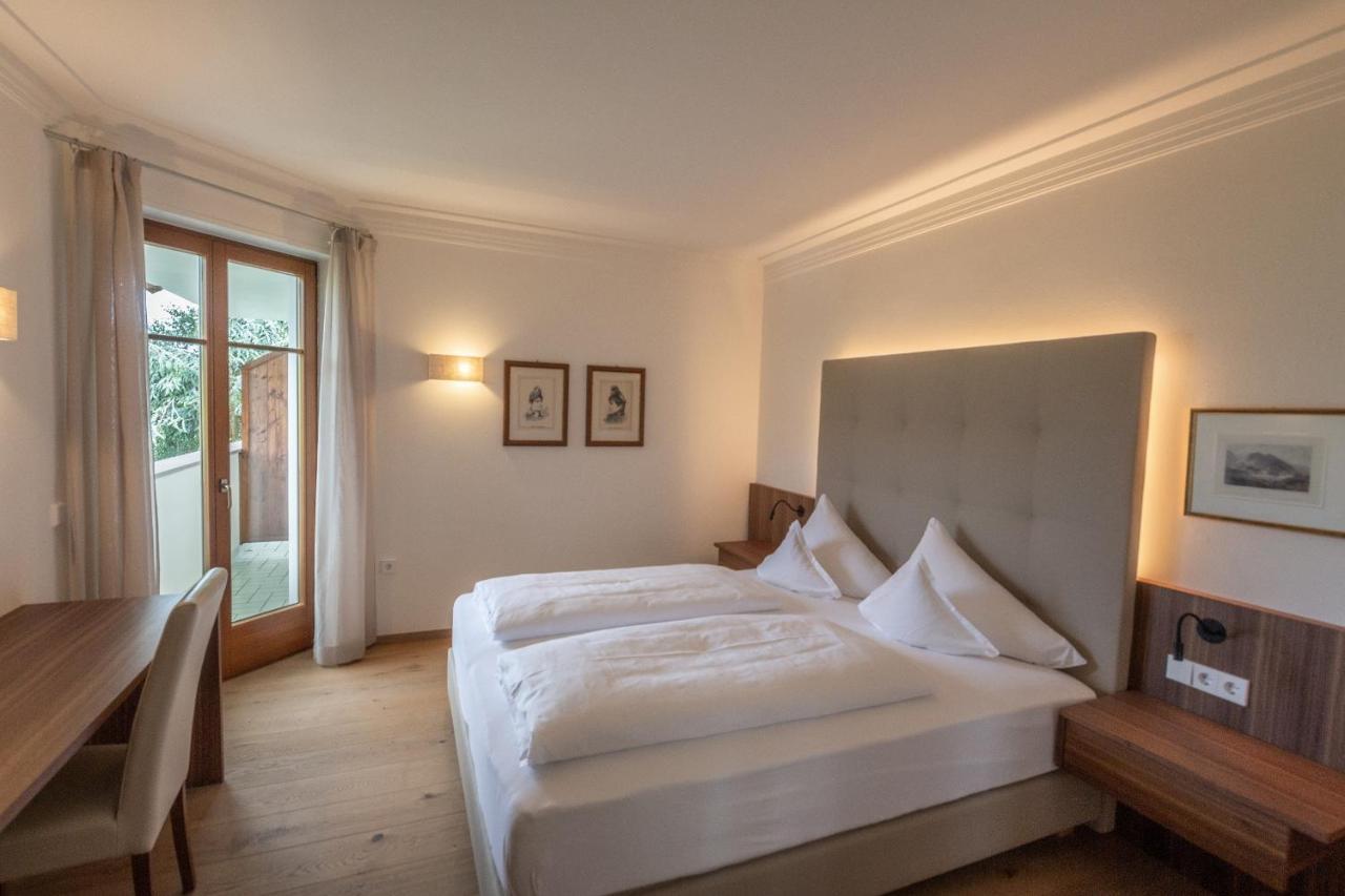 Hotel Girlanerhof Appiano Sulla Strada Del Vino Exteriér fotografie