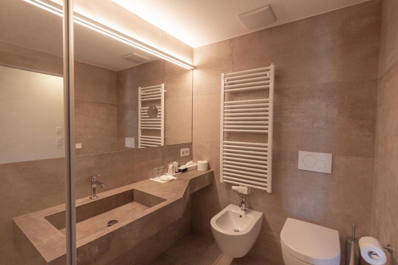 Hotel Girlanerhof Appiano Sulla Strada Del Vino Exteriér fotografie