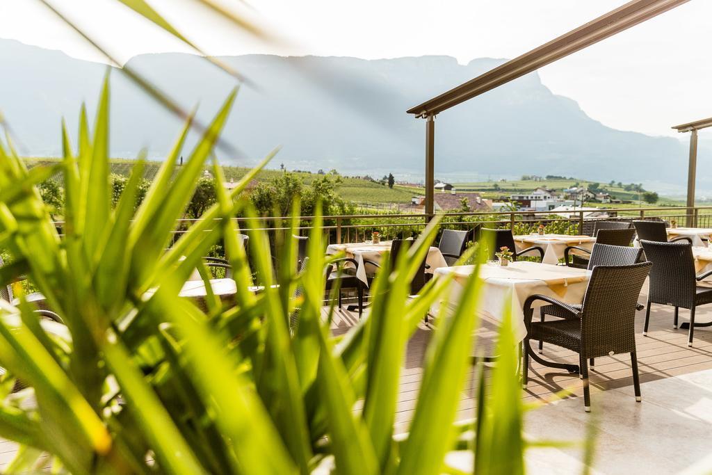 Hotel Girlanerhof Appiano Sulla Strada Del Vino Exteriér fotografie