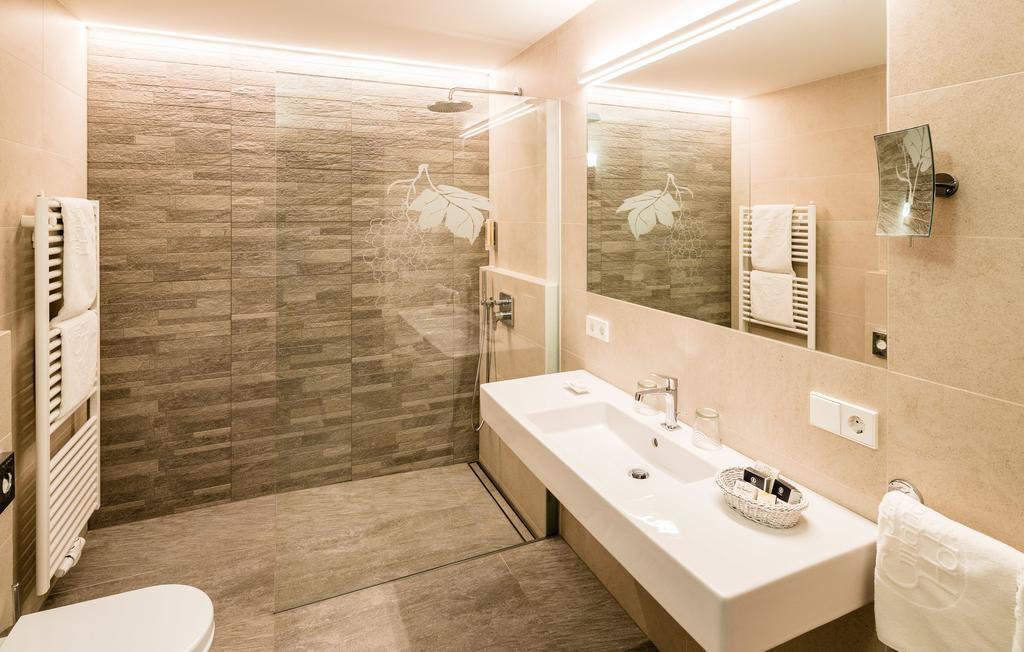 Hotel Girlanerhof Appiano Sulla Strada Del Vino Pokoj fotografie