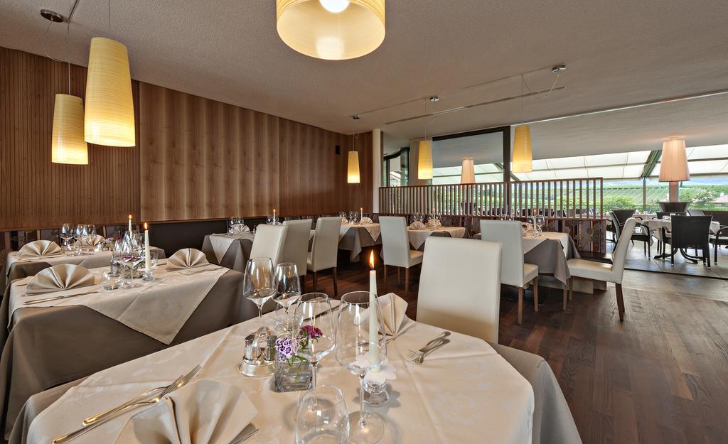 Hotel Girlanerhof Appiano Sulla Strada Del Vino Exteriér fotografie