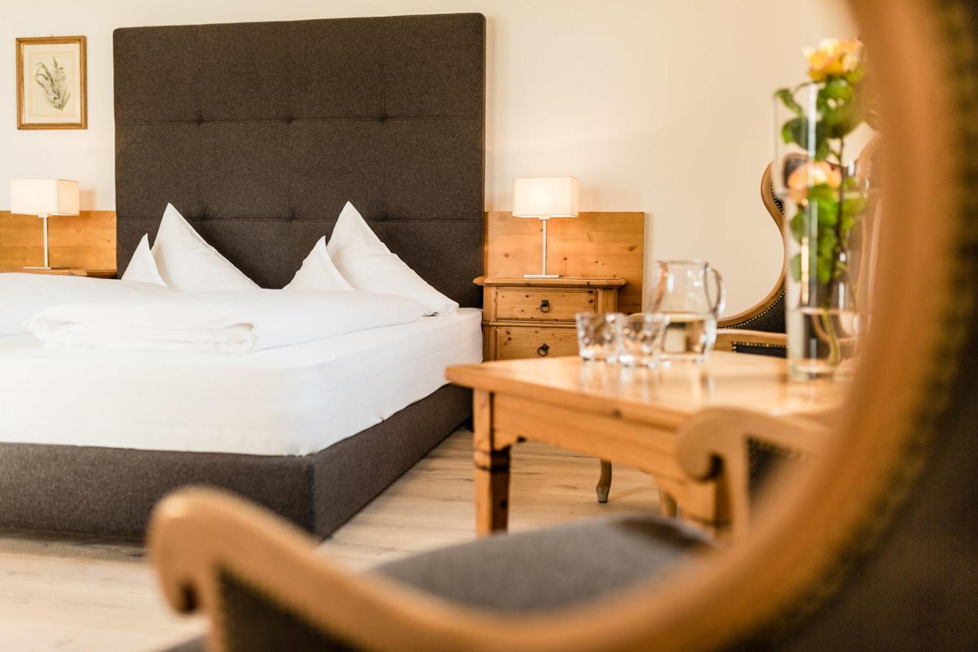 Hotel Girlanerhof Appiano Sulla Strada Del Vino Pokoj fotografie