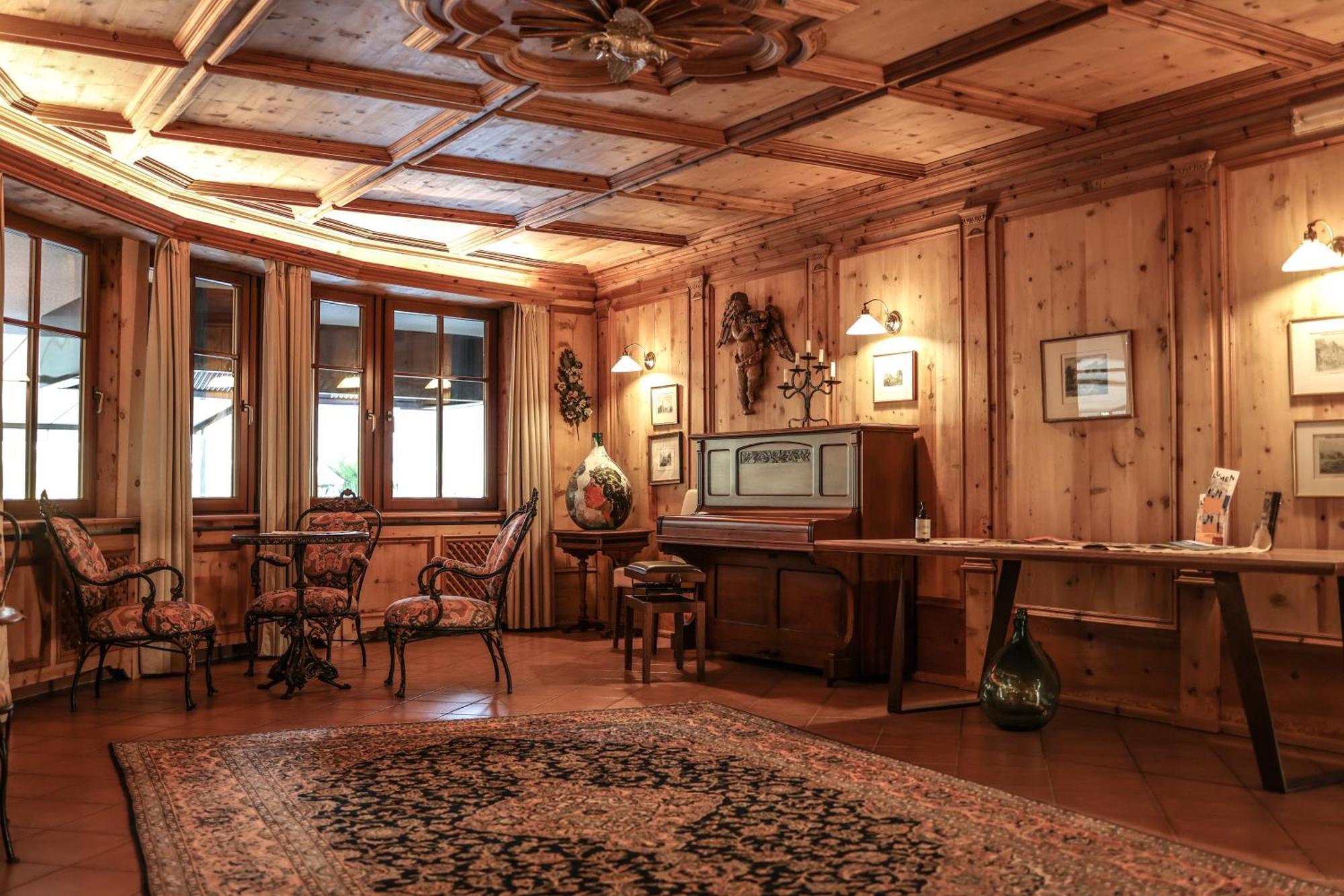 Hotel Girlanerhof Appiano Sulla Strada Del Vino Exteriér fotografie