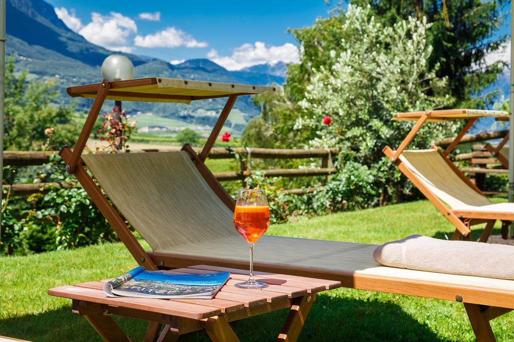 Hotel Girlanerhof Appiano Sulla Strada Del Vino Exteriér fotografie